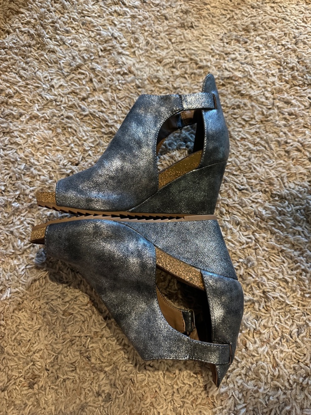 Wedges - Picture 3 of 8